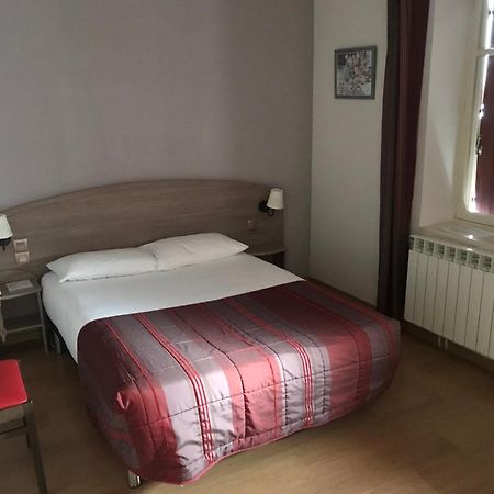 Hostel Ramuntcho Сен-Жан-Пье-де-Пор Экстерьер фото