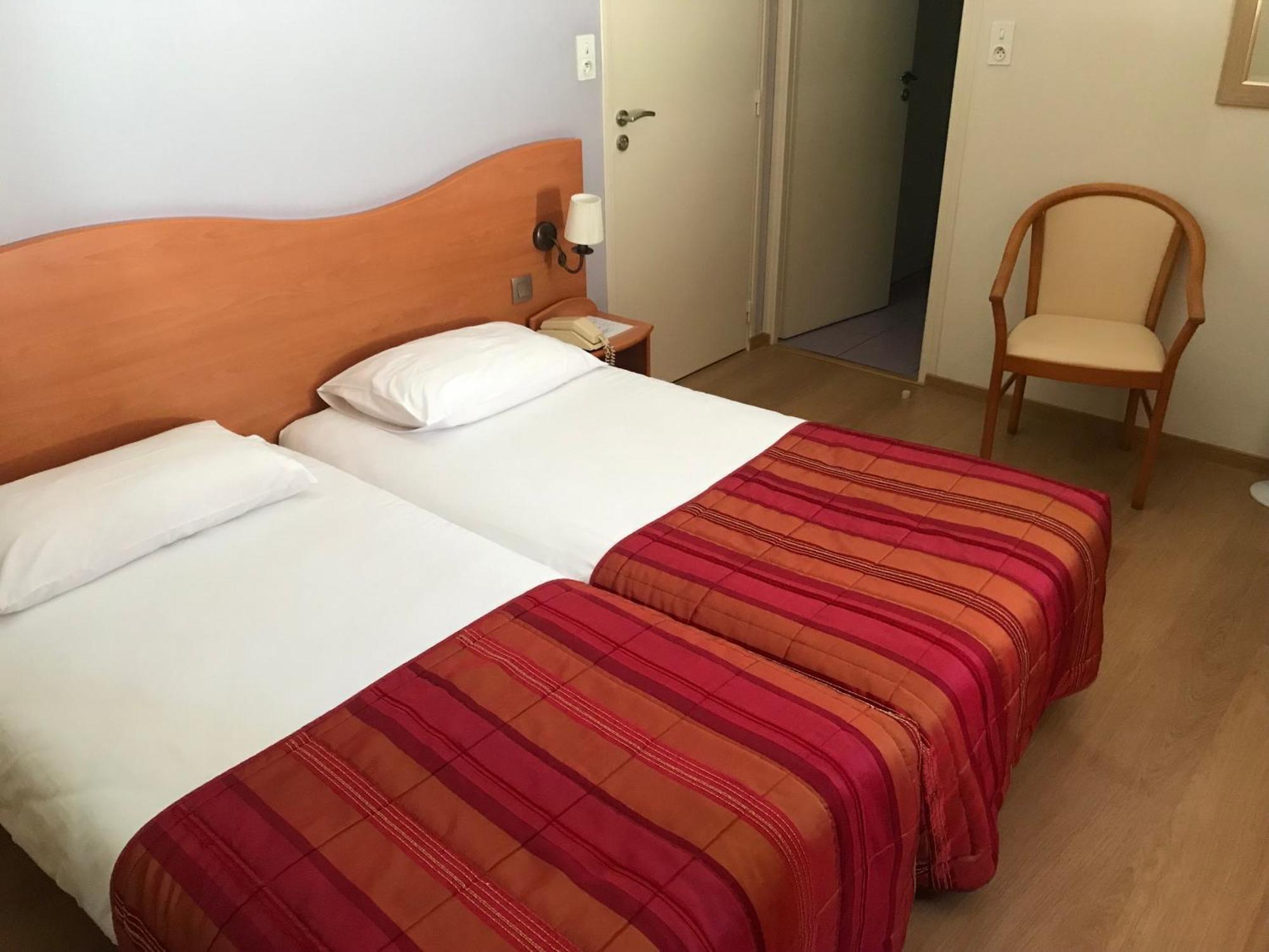 Hostel Ramuntcho Сен-Жан-Пье-де-Пор Экстерьер фото