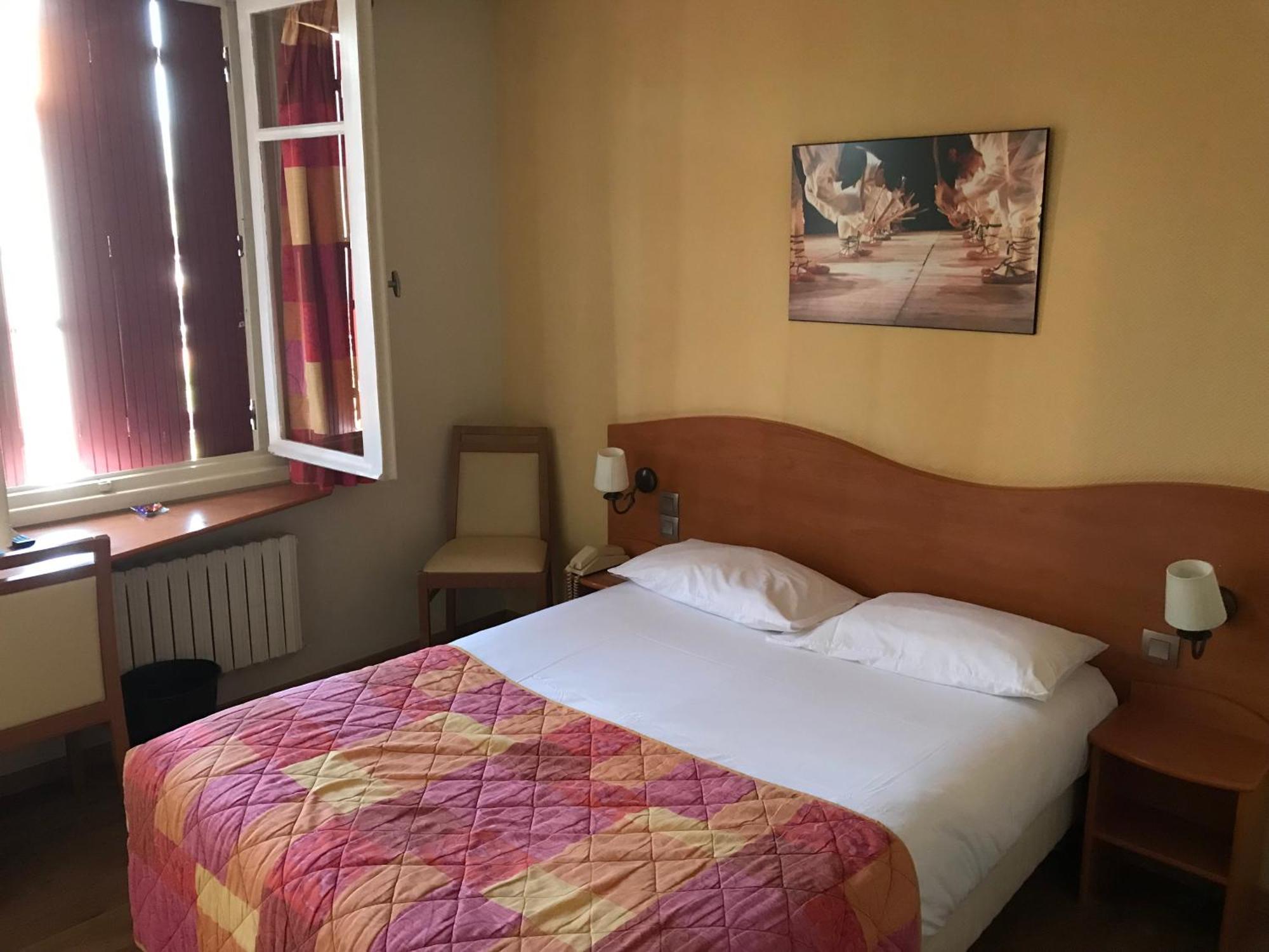 Hostel Ramuntcho Сен-Жан-Пье-де-Пор Экстерьер фото