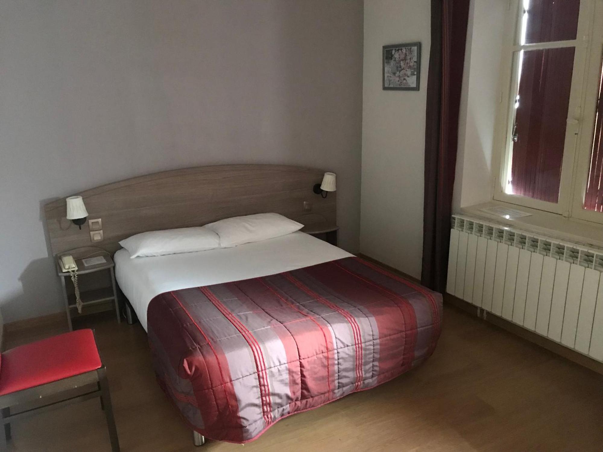 Hostel Ramuntcho Сен-Жан-Пье-де-Пор Экстерьер фото