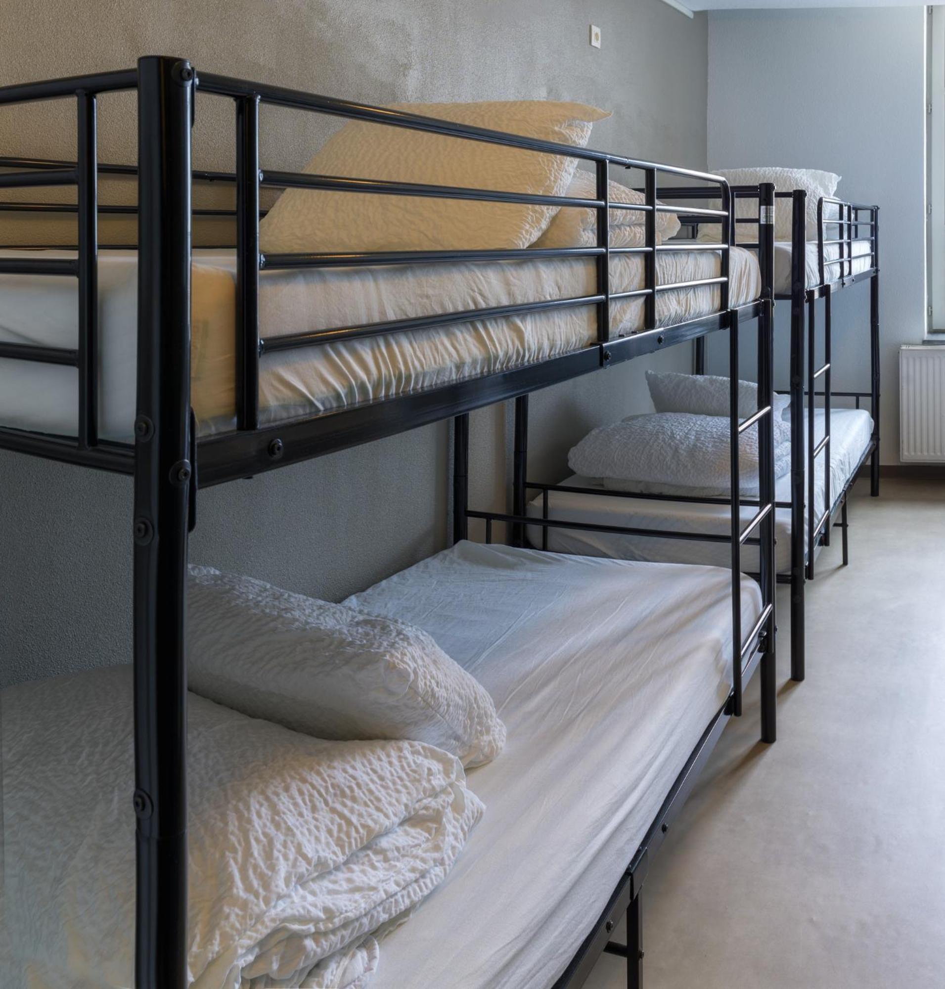 Hostel Ramuntcho Сен-Жан-Пье-де-Пор Экстерьер фото
