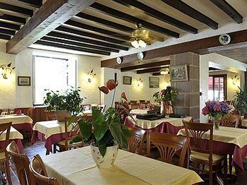 Hostel Ramuntcho Сен-Жан-Пье-де-Пор Экстерьер фото