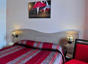 Hostel Ramuntcho Сен-Жан-Пье-де-Пор Экстерьер фото